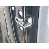 Cerradura Puerta Delantera Izquierda para Mercedes-Benz Clase B Sports Tourer (W246, W242)