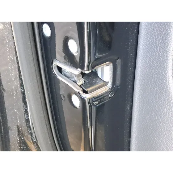 Cerradura Puerta Delantera Izquierda para Mercedes-Benz Clase B Sports Tourer (W246, W242)