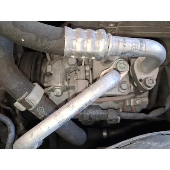 Compresor Aire Acondicionado para Mercedes-Benz Clase B Sports Tourer (W246, W242)