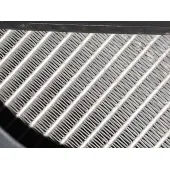 Condensador / Radiador Aire Acondicionado para Mercedes-Benz Clase B Sports Tourer (W246, W242)