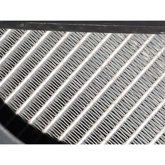 Condensador / Radiador Aire Acondicionado para Mercedes-Benz Clase B Sports Tourer (W246, W242)