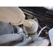 Cremallera Direccion para Mercedes-Benz Clase B Sports Tourer (W246, W242)
