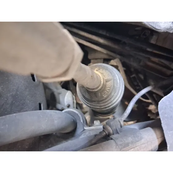 Cremallera Direccion para Mercedes-Benz Clase B Sports Tourer (W246, W242)