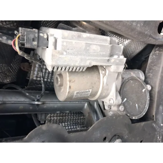 Cremallera Direccion para Mercedes-Benz Clase B Sports Tourer (W246, W242)