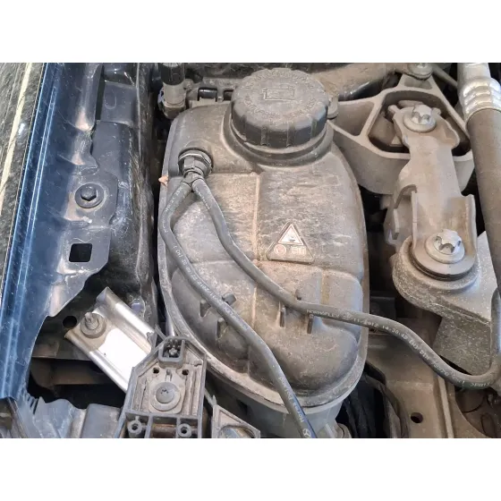 Deposito Expansion para Mercedes-Benz Clase B Sports Tourer (W246, W242)