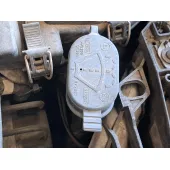 Deposito Limpia para Mercedes-Benz Clase B Sports Tourer (W246, W242)