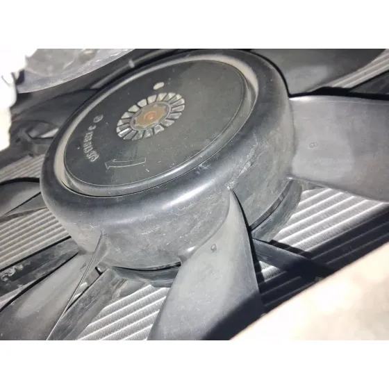Electroventilador para Mercedes-Benz Clase B Sports Tourer (W246, W242)