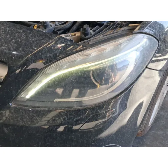 Faro Izquierdo para Mercedes-Benz Clase B Sports Tourer (W246, W242)
