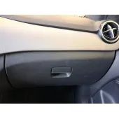 Guantera para Mercedes-Benz Clase B Sports Tourer (W246, W242)