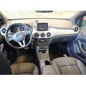 Kit Airbag para Mercedes-Benz Clase B Sports Tourer (W246, W242)