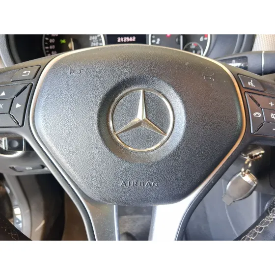 Kit Airbag para Mercedes-Benz Clase B Sports Tourer (W246, W242)