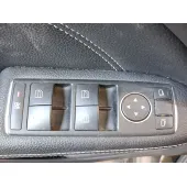 Mando Elevalunas Delantero Izquierdo para Mercedes-Benz Clase B Sports Tourer (W246, W242)