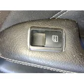 Mando Elevalunas Trasero Derecho para Mercedes-Benz Clase B Sports Tourer (W246, W242)