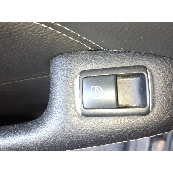 Mando Elevalunas Trasero Izquierdo para Mercedes-Benz Clase B Sports Tourer (W246, W242)