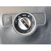 Mando Luces para Mercedes-Benz Clase B Sports Tourer (W246, W242)