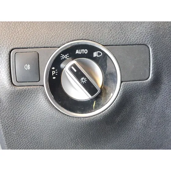 Mando Luces para Mercedes-Benz Clase B Sports Tourer (W246, W242)