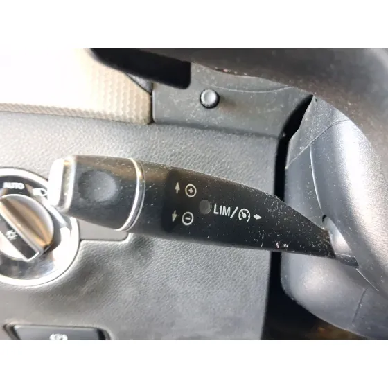 Mando Luces Y Limpia para Mercedes-Benz Clase B Sports Tourer (W246, W242)
