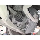 Mangueta Delantera Derecha para Mercedes-Benz Clase B Sports Tourer (W246, W242)