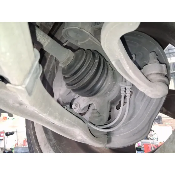 Mangueta Delantera Derecha para Mercedes-Benz Clase B Sports Tourer (W246, W242)