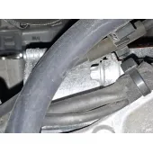 Motor Arranque para Mercedes-Benz Clase B Sports Tourer (W246, W242)