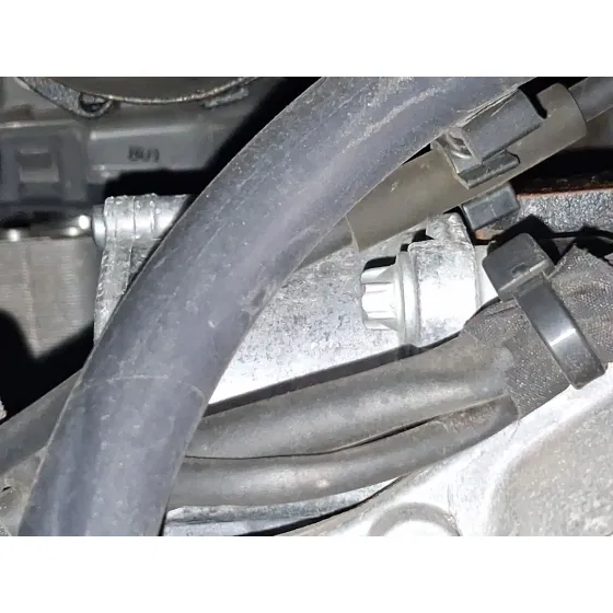 Motor Arranque para Mercedes-Benz Clase B Sports Tourer (W246, W242)