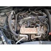 Motor Completo para Mercedes-Benz Clase B Sports Tourer (W246, W242)