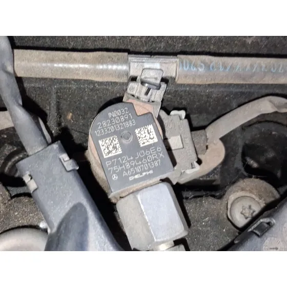 Motor Completo para Mercedes-Benz Clase B Sports Tourer (W246, W242)