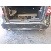 Paragolpes Trasero para Mercedes-Benz Clase B Sports Tourer (W246, W242)