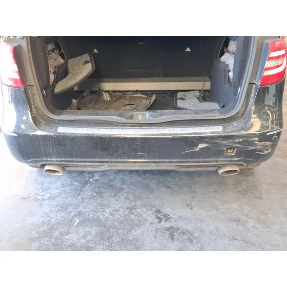 Paragolpes Trasero para Mercedes-Benz Clase B Sports Tourer (W246, W242)
