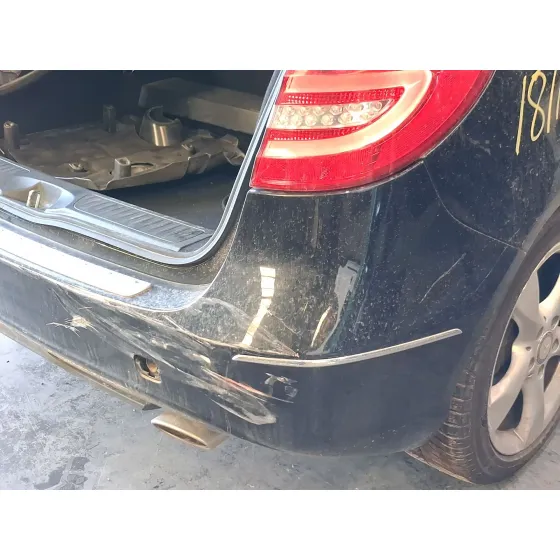 Paragolpes Trasero para Mercedes-Benz Clase B Sports Tourer (W246, W242)