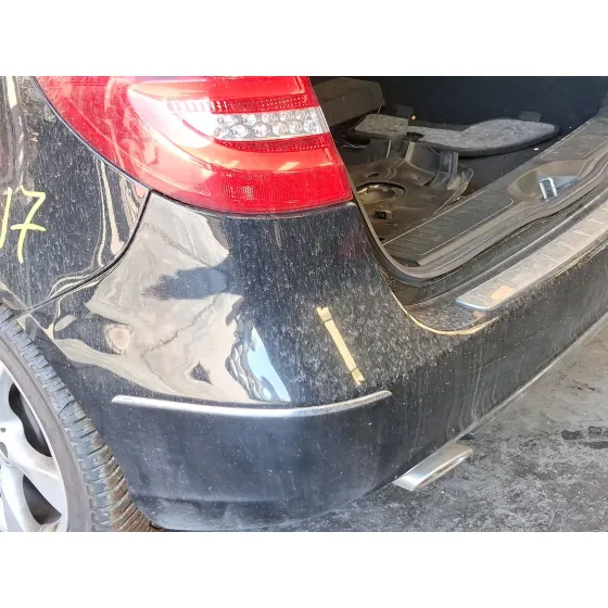 Paragolpes Trasero para Mercedes-Benz Clase B Sports Tourer (W246, W242)