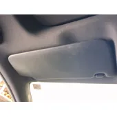 Parasol Izquierdo para Mercedes-Benz Clase B Sports Tourer (W246, W242)