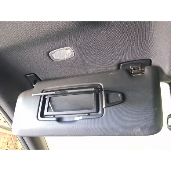 Parasol Izquierdo para Mercedes-Benz Clase B Sports Tourer (W246, W242)