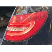 Piloto Trasero Derecho Exterior para Mercedes-Benz Clase B Sports Tourer (W246, W242)
