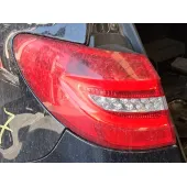 Piloto Trasero Izquierdo Exterior para Mercedes-Benz Clase B Sports Tourer (W246, W242)