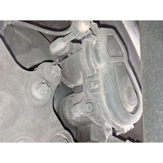 Pinza Freno Trasera Derecha para Mercedes-Benz Clase B Sports Tourer (W246, W242)