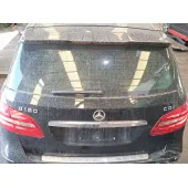 Porton Trasero para Mercedes-Benz Clase B Sports Tourer (W246, W242)