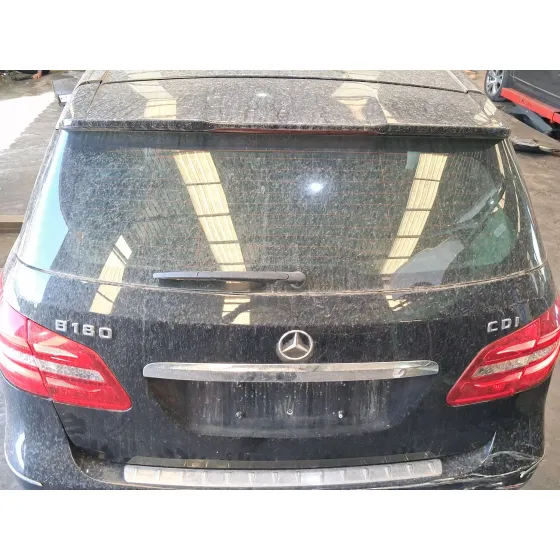 Porton Trasero para Mercedes-Benz Clase B Sports Tourer (W246, W242)