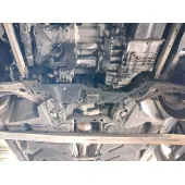 Puente Delantero para Mercedes-Benz Clase B Sports Tourer (W246, W242)