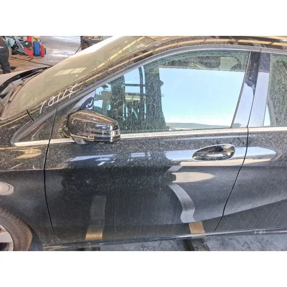 Puerta Delantera Izquierda para Mercedes-Benz Clase B Sports Tourer (W246, W242)