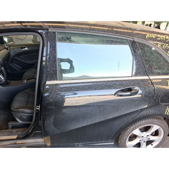 Puerta Trasera Izquierda para Mercedes-Benz Clase B Sports Tourer (W246, W242)