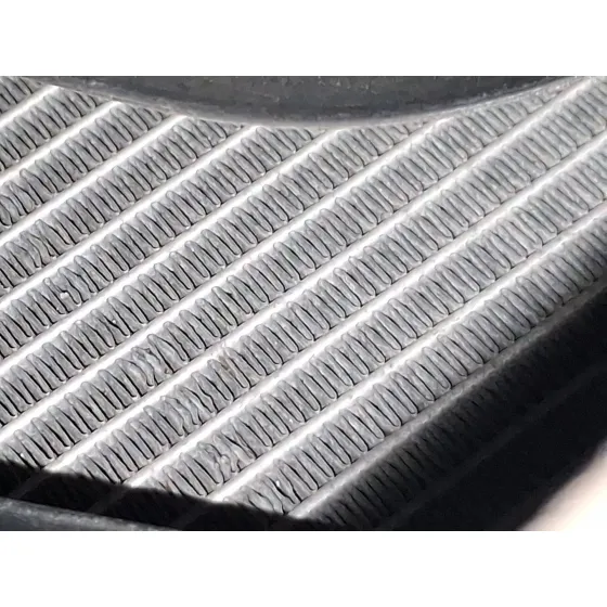 Radiador Agua para Mercedes-Benz Clase B Sports Tourer (W246, W242)