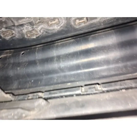 Refuerzo Paragolpes Trasero para Mercedes-Benz Clase B Sports Tourer (W246, W242)