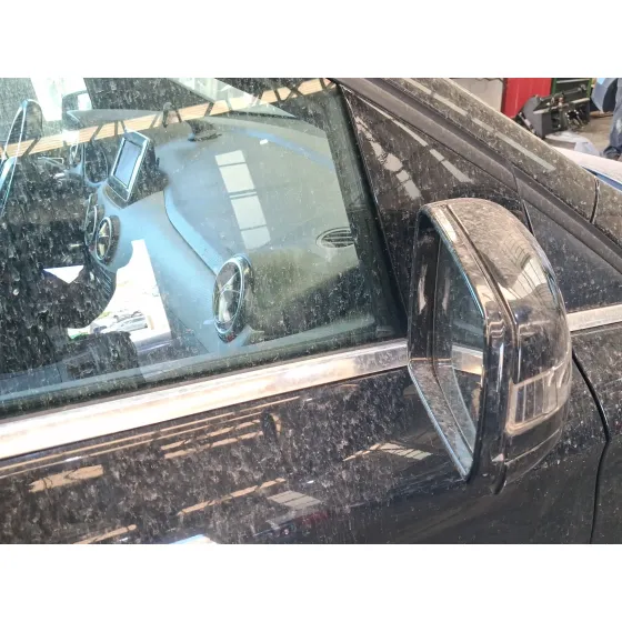 Retrovisor Derecho para Mercedes-Benz Clase B Sports Tourer (W246, W242)