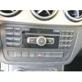 Sistema Audio / Radio Cd para Mercedes-Benz Clase B Sports Tourer (W246, W242)