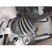 Transmision Delantera Derecha para Mercedes-Benz Clase B Sports Tourer (W246, W242)