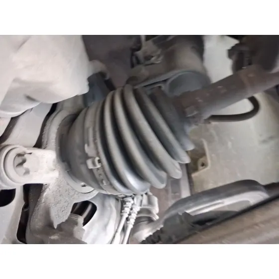 Transmision Delantera Derecha para Mercedes-Benz Clase B Sports Tourer (W246, W242)