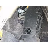 Potenciometro Pedal para Mercedes-Benz Clase B Sports Tourer (W246, W242)