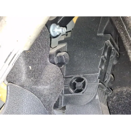 Potenciometro Pedal para Mercedes-Benz Clase B Sports Tourer (W246, W242)