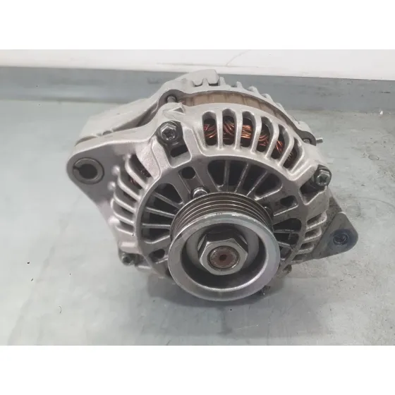 Alternador para Opel Agila B (H08)